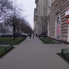 Гостиница Мини-отель Спокойной ночи Киевская в Москве 7 отзывов об отеле, цены и фото номеров - забронировать гостиницу Мини-отель Спокойной ночи Киевская онлайн Москва фото 2