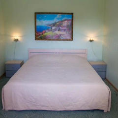 Гостиница Guest house Bavaria комната для гостей фото 2
