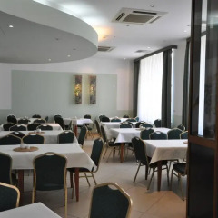 Hotel Matejko фото 2