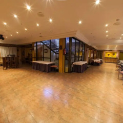 Hotel MS Tropicana развлечения