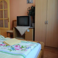 Отель Aranykorona Hotel Венгрия, Силвашварад - отзывы, цены и фото номеров - забронировать отель Aranykorona Hotel онлайн удобства в номере