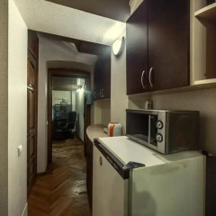 Гостиница 2-level apt on Kovzhuna str. удобства в номере