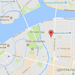 Eto Piter Hostel Санкт-Петербург спортивное сооружение