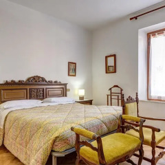 Отель B&B Il Pozzo Стандартный номер фото 10