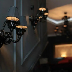 DOM Boutique Hotel в номере фото 2