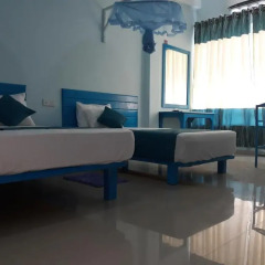 Отель Bevary Holiday Home 3* Номер Делюкс фото 2