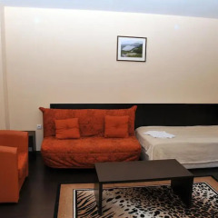 Отель Villa Ibar 3* Стандартный номер фото 8
