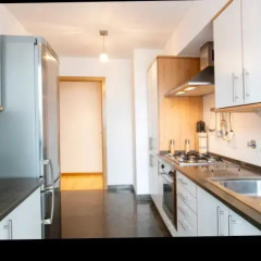 Апартаменты Expo Apartment в номере фото 2