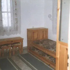 Hotel Bardeni 3* Стандартный номер фото 7