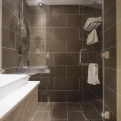 Отель StarCity Nha Trang 4* Студия с различными типами кроватей фото 9