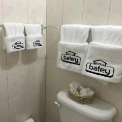 Отель Batey Hotel Boutique Доминикана, Бока Чика - отзывы, цены и фото номеров - забронировать отель Batey Hotel Boutique онлайн ванная фото 2