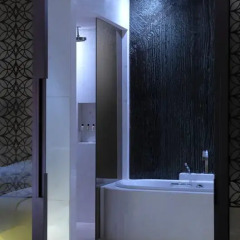 Park Hyatt Abu Dhabi Hotel & Villas 5* Люкс с различными типами кроватей фото 11