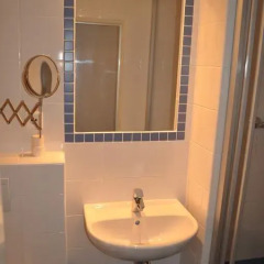 Hotel Svornost 3* Стандартный номер с различными типами кроватей фото 22