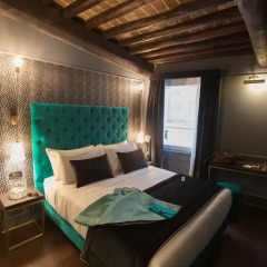 Saint B Boutique Hotel STB Стандартный номер с различными типами кроватей фото 16