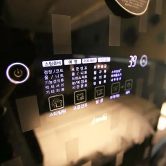 DH Naissance Hotel Dongdaemun 3* Студия с различными типами кроватей фото 3