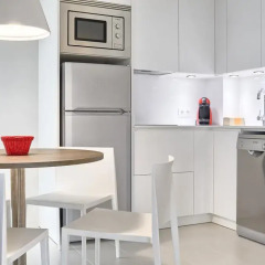 Отель Apartaments Terraza - 1935 Испания, Курорт Росес - отзывы, цены и фото номеров - забронировать отель Apartaments Terraza - 1935 онлайн в номере