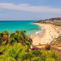 SBH Taro Beach Hotel - All Inclusive 4* Стандартный номер разные типы кроватей фото 10