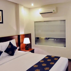Bella Begonia Nha Trang Hotel 3* Улучшенный номер с различными типами кроватей