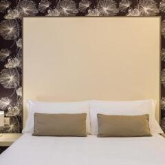 Hotel Tiziano Park & Vita Parcour - Gruppo Minihotel 4* Представительский номер с различными типами кроватей фото 6