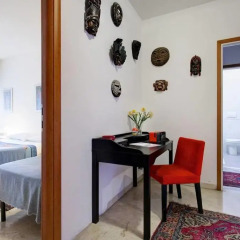 Отель Bed and Breakfast Mestrina питание