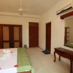 Hotel Sumadai 2* Стандартный номер с различными типами кроватей фото 6