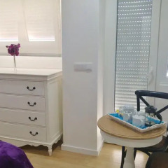 Отель Lisbon Terrace Suites - Guest House удобства в номере фото 2