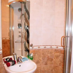 Smart Hotel 3* Улучшенный люкс фото 12