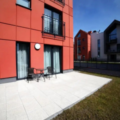 Отель Golden Tulip Gdansk Residence фото 5