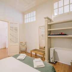 Отель Camoes Deluxe Bairro Alto Португалия, Лиссабон - отзывы, цены и фото номеров - забронировать отель Camoes Deluxe Bairro Alto онлайн удобства в номере