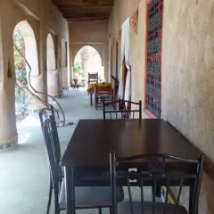 Отель Riad Tabhirte в номере