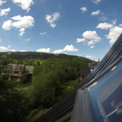 Отель Sunshine Chalet Польша, Закопане - отзывы, цены и фото номеров - забронировать отель Sunshine Chalet онлайн фото 12