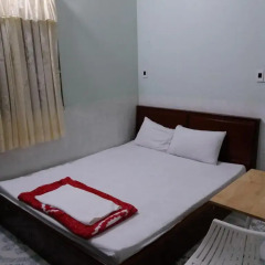 Susi Nguyen Hotel Стандартный номер с различными типами кроватей фото 3