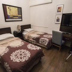 Отель Bonita Inn Иордания, Амман - отзывы, цены и фото номеров - забронировать отель Bonita Inn онлайн комната для гостей