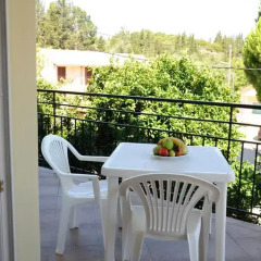 Отель Olive Grove Resort 3* Апартаменты с различными типами кроватей фото 11