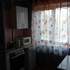 Апартаменты Apartment Lenina Пермь удобства в номере фото 2