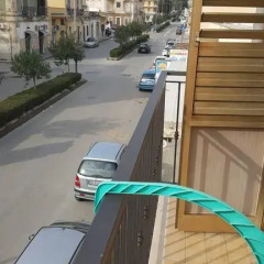 Отель Rossy Casa del Sole Италия, Сиракуза - отзывы, цены и фото номеров - забронировать отель Rossy Casa del Sole онлайн балкон