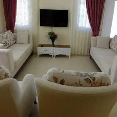 Dream of Holiday BBF Aparts Турция, Олудениз - отзывы, цены и фото номеров - забронировать отель Dream of Holiday BBF Aparts онлайн комната для гостей фото 4