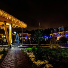 Гостиница Artiland фото 8