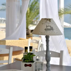 Hotel White Lagoon - All Inclusive в номере