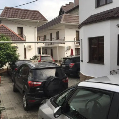 Гостиница Sea Gate Guest house в Анапе отзывы, цены и фото номеров - забронировать гостиницу Sea Gate Guest house онлайн Анапа парковка