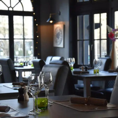 Отель Story'Inn Hotel Бельгия, Брюссель - отзывы, цены и фото номеров - забронировать отель Story'Inn Hotel онлайн питание фото 3