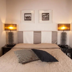 Отель Relais Vatican View 4* Стандартный номер с различными типами кроватей