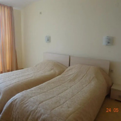 Apart Hotel Aqua Dreams 2* Апартаменты с различными типами кроватей фото 3