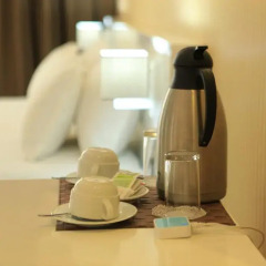 Prestige Hotel Tirana в номере