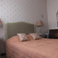 Отель Casa do Sol Стандартный номер с разными типами кроватей фото 6