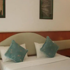 The Club Hotel Phuket комната для гостей
