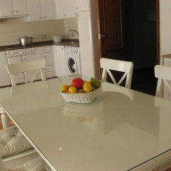 Отель Apartamentos Turisticos Arosa Ogrove в номере фото 2