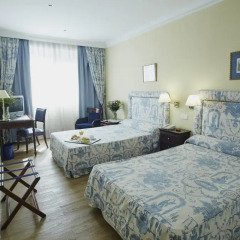 Hotel Best Osuna 4* Стандартный номер