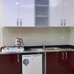 Отель Mersin Vip House 5* Апартаменты фото 19