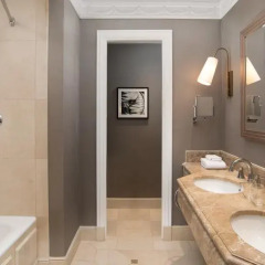 Отель The Westin Palace, Madrid 5* Номер Делюкс с различными типами кроватей фото 4